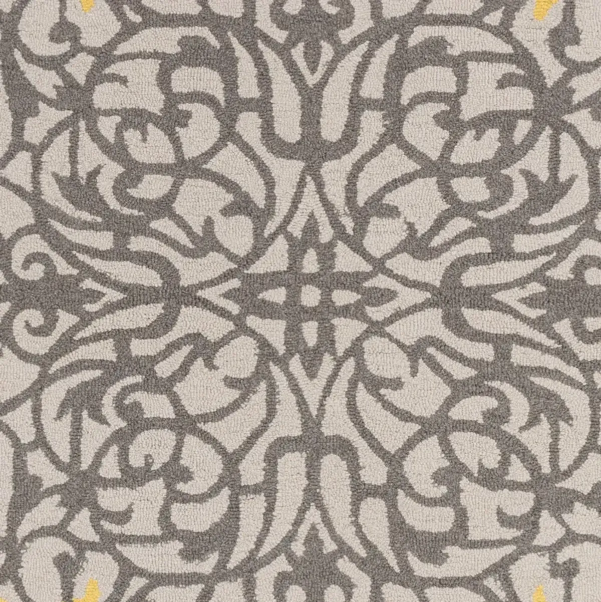 Hermitage AWHT-2252 9' x 13' Hand Made Rug