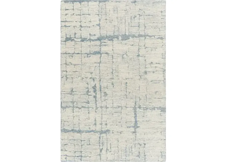 Louvre 5' x 7'6" Rug