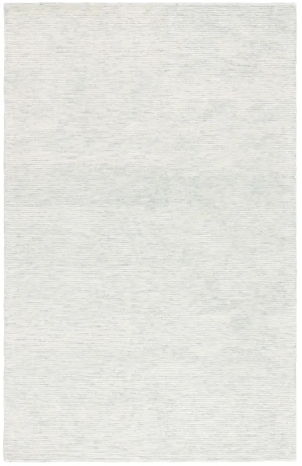 EBONY Hand Tufted 8' x 10' area rug