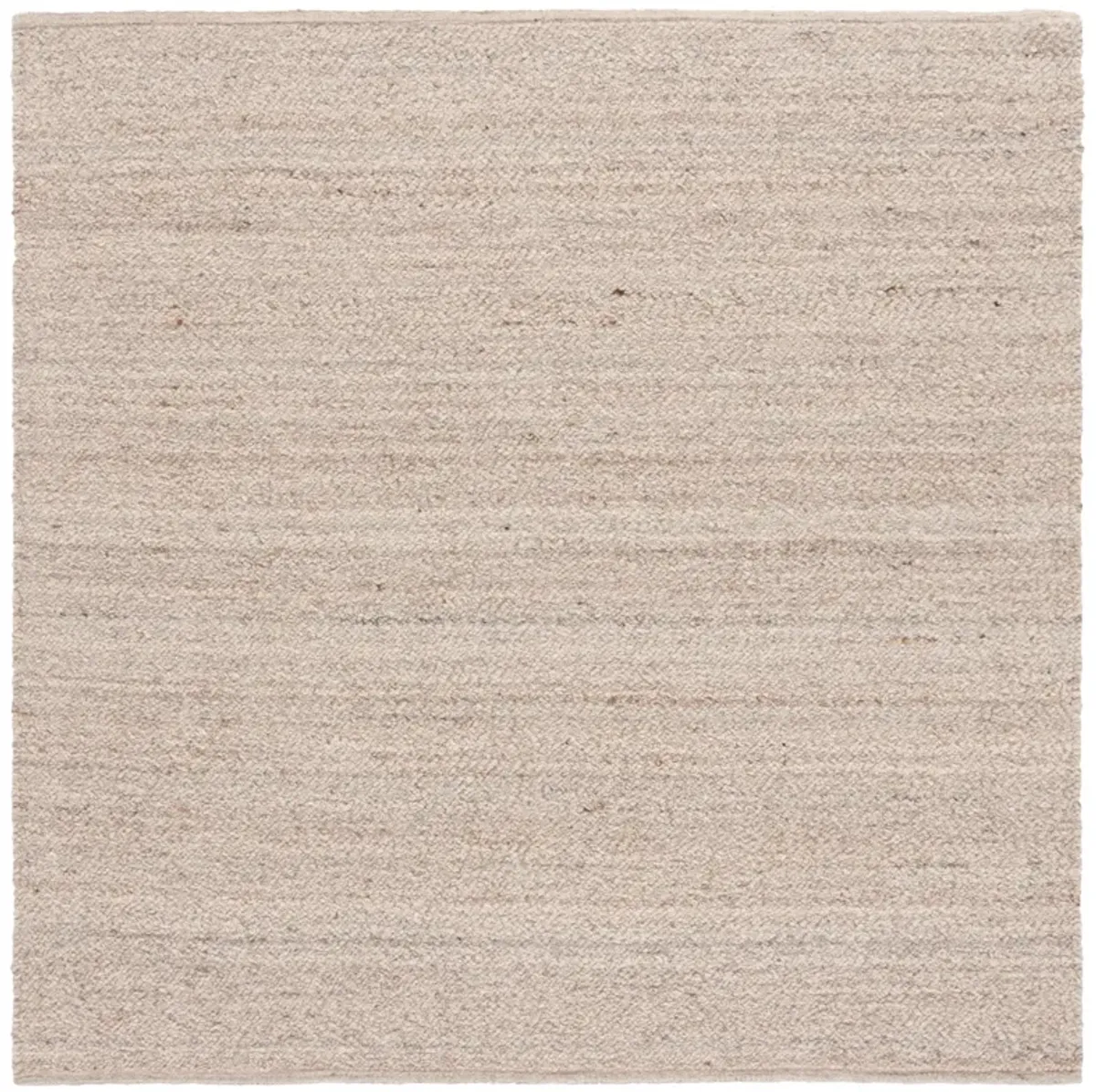 NATURA 228 BEIGE 6' x 6' Square Square Rug