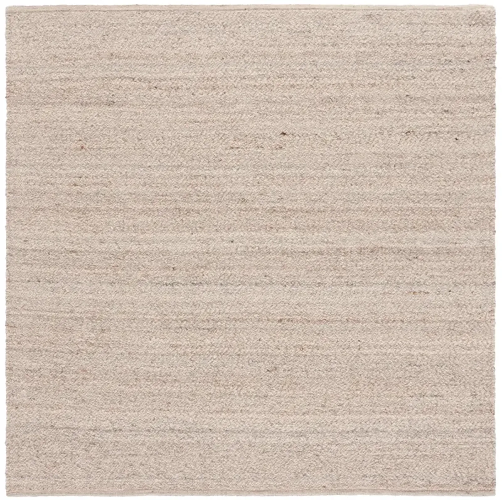 NATURA 228 BEIGE 6' x 6' Square Square Rug