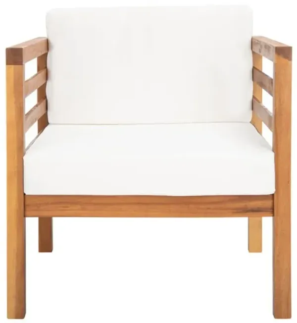 Kinnell Outdoor Armchair