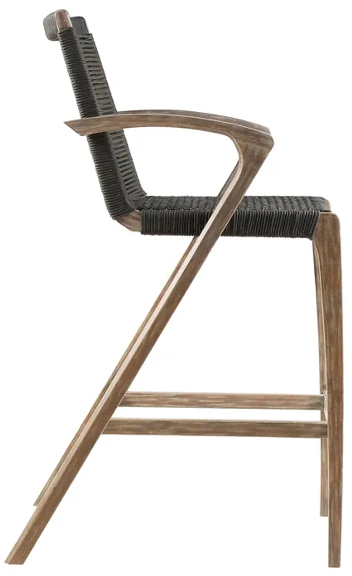 Brielle Outdoor Bar Stool