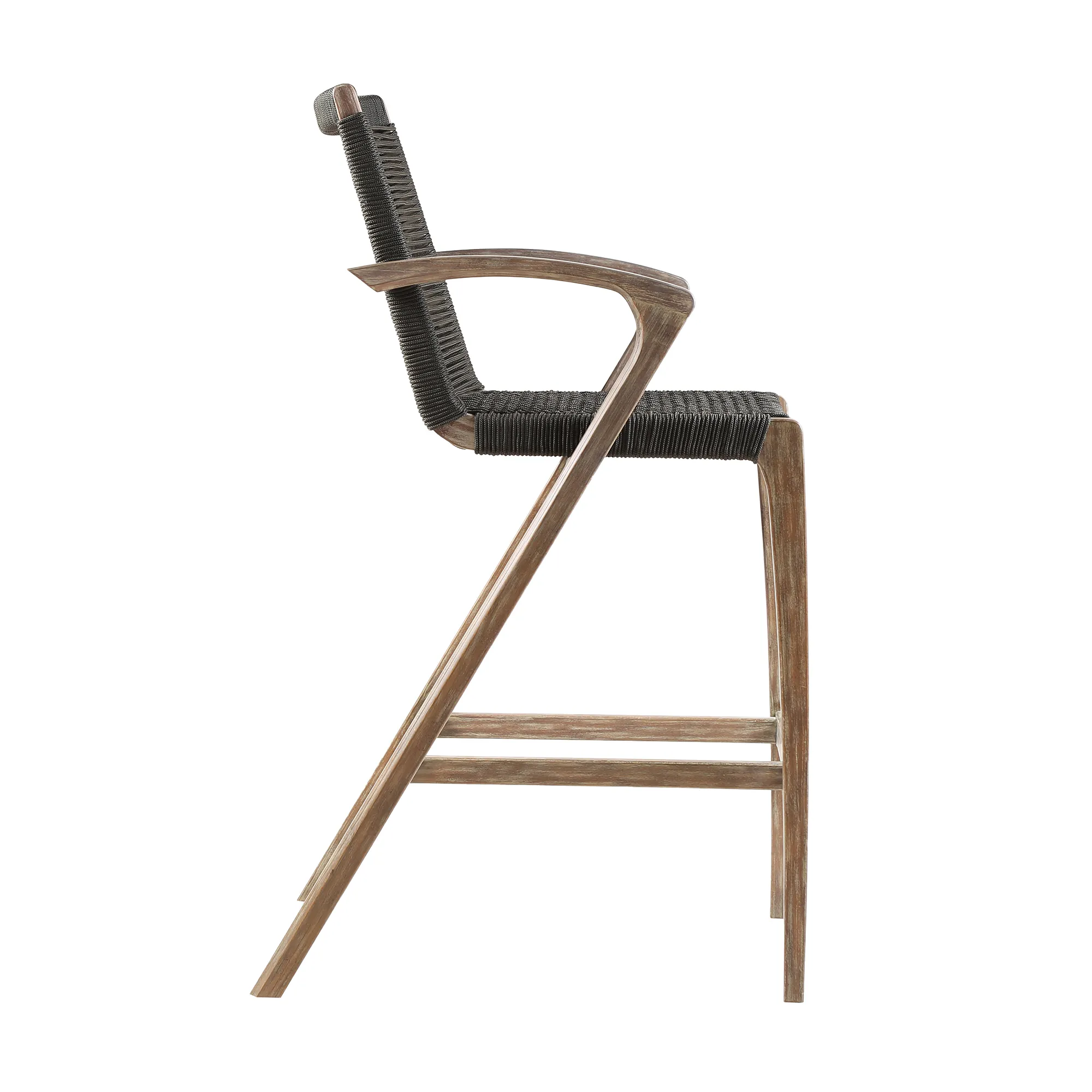 Brielle Outdoor Bar Stool