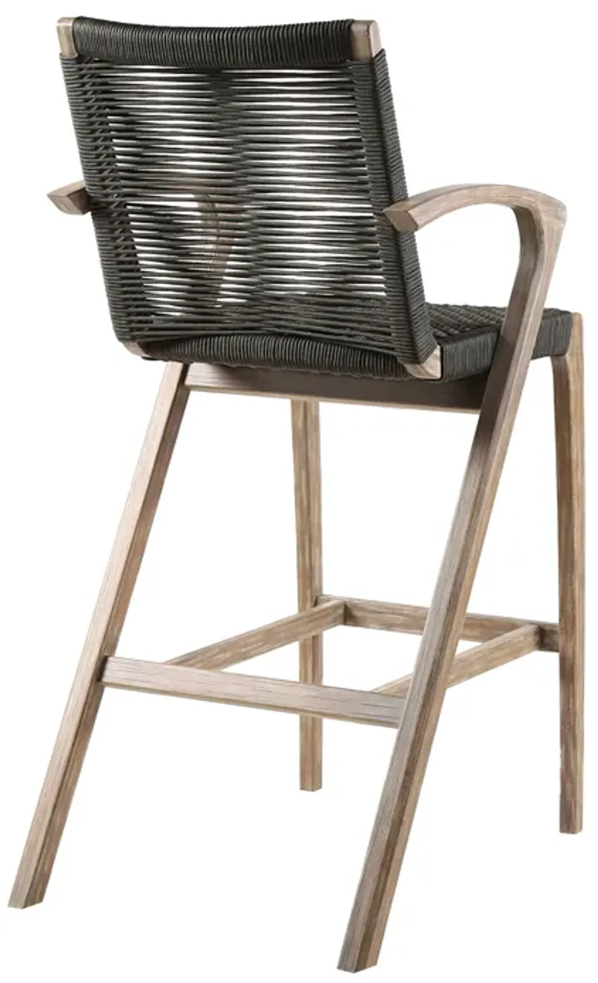 Brielle Outdoor Bar Stool