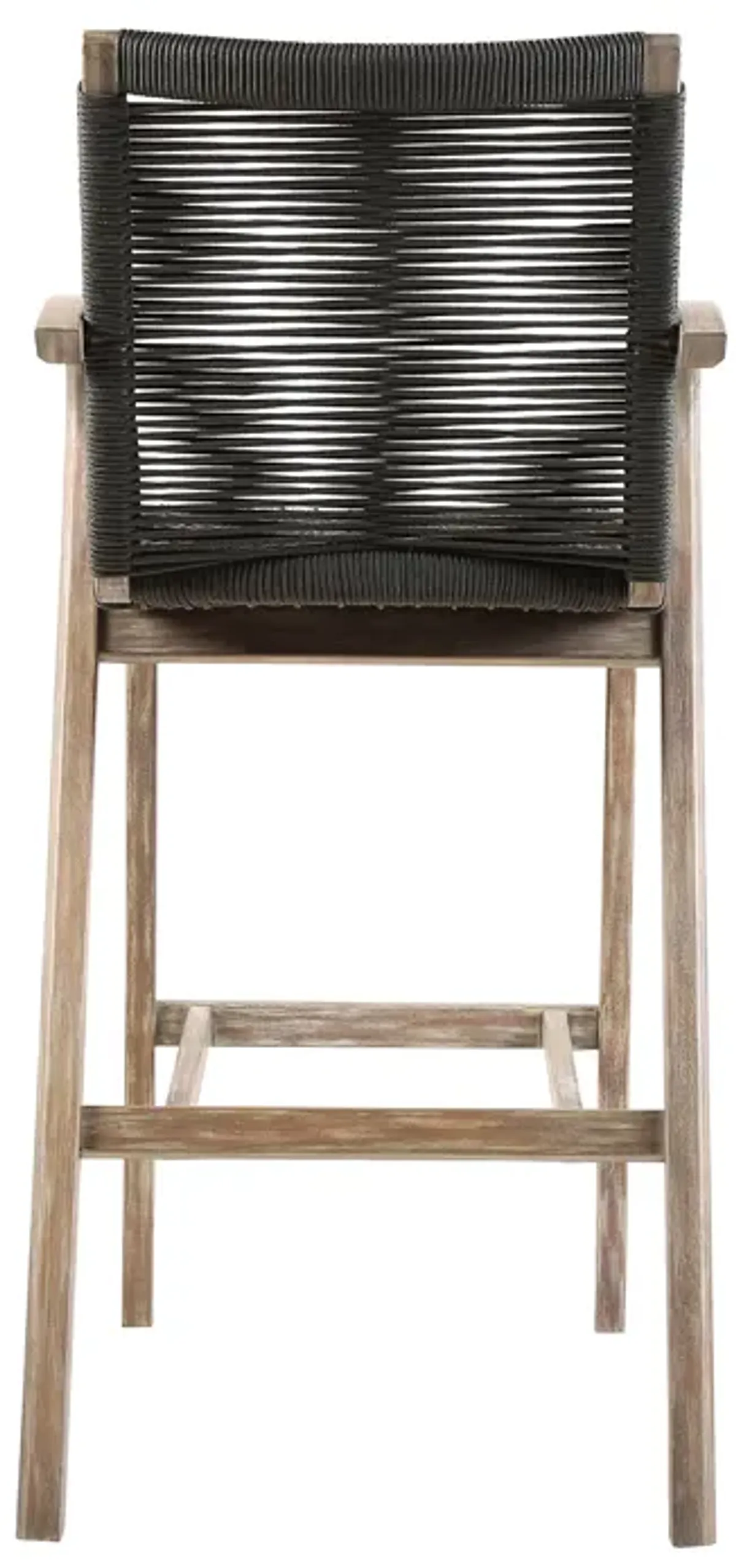 Brielle Outdoor Bar Stool