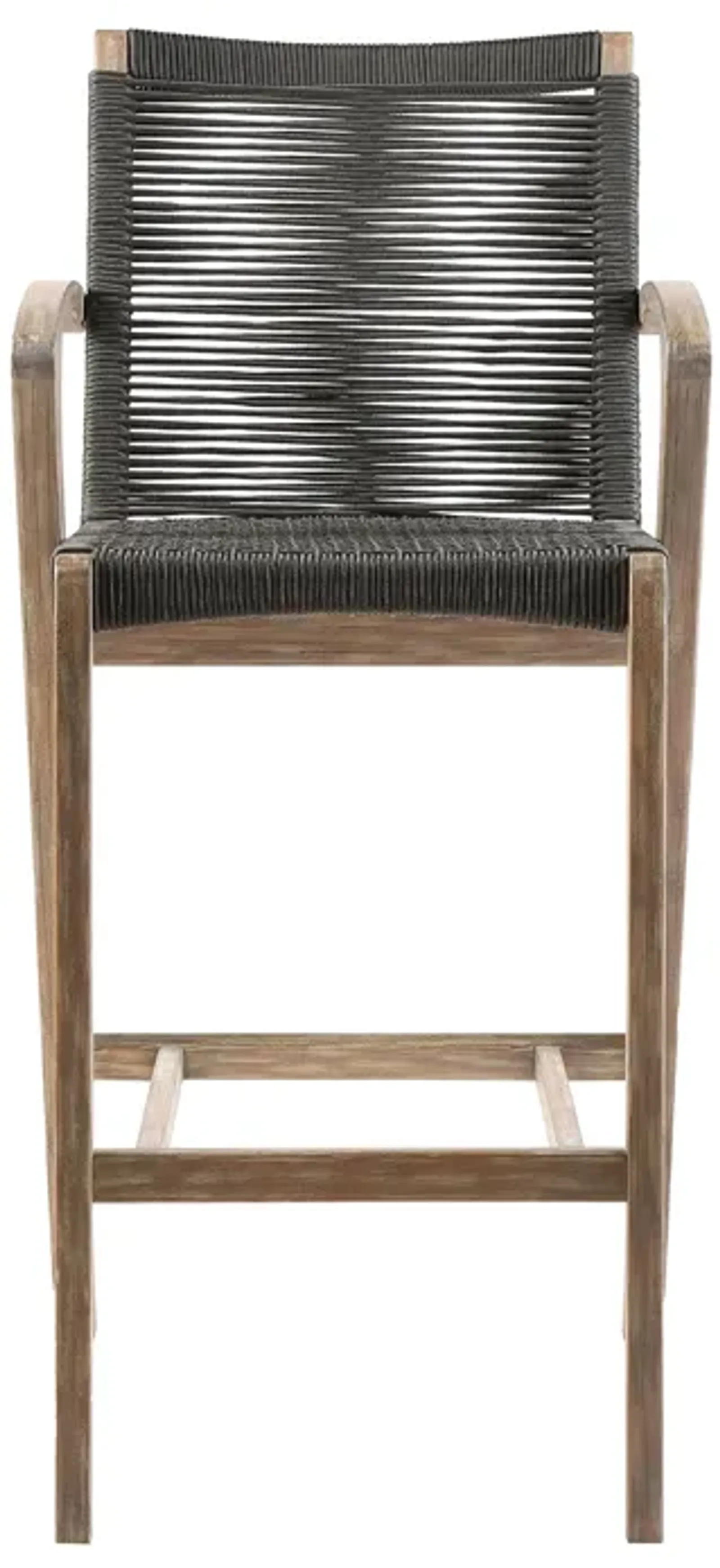 Brielle Outdoor Bar Stool