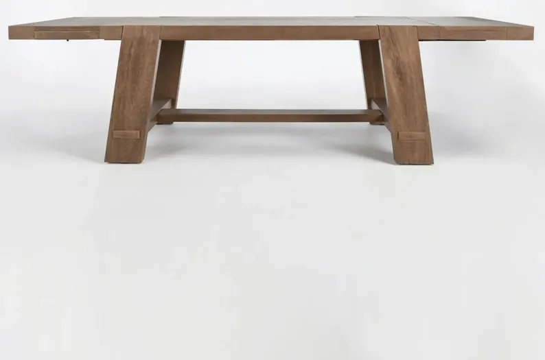 Santa Barbara Extension Dining Table