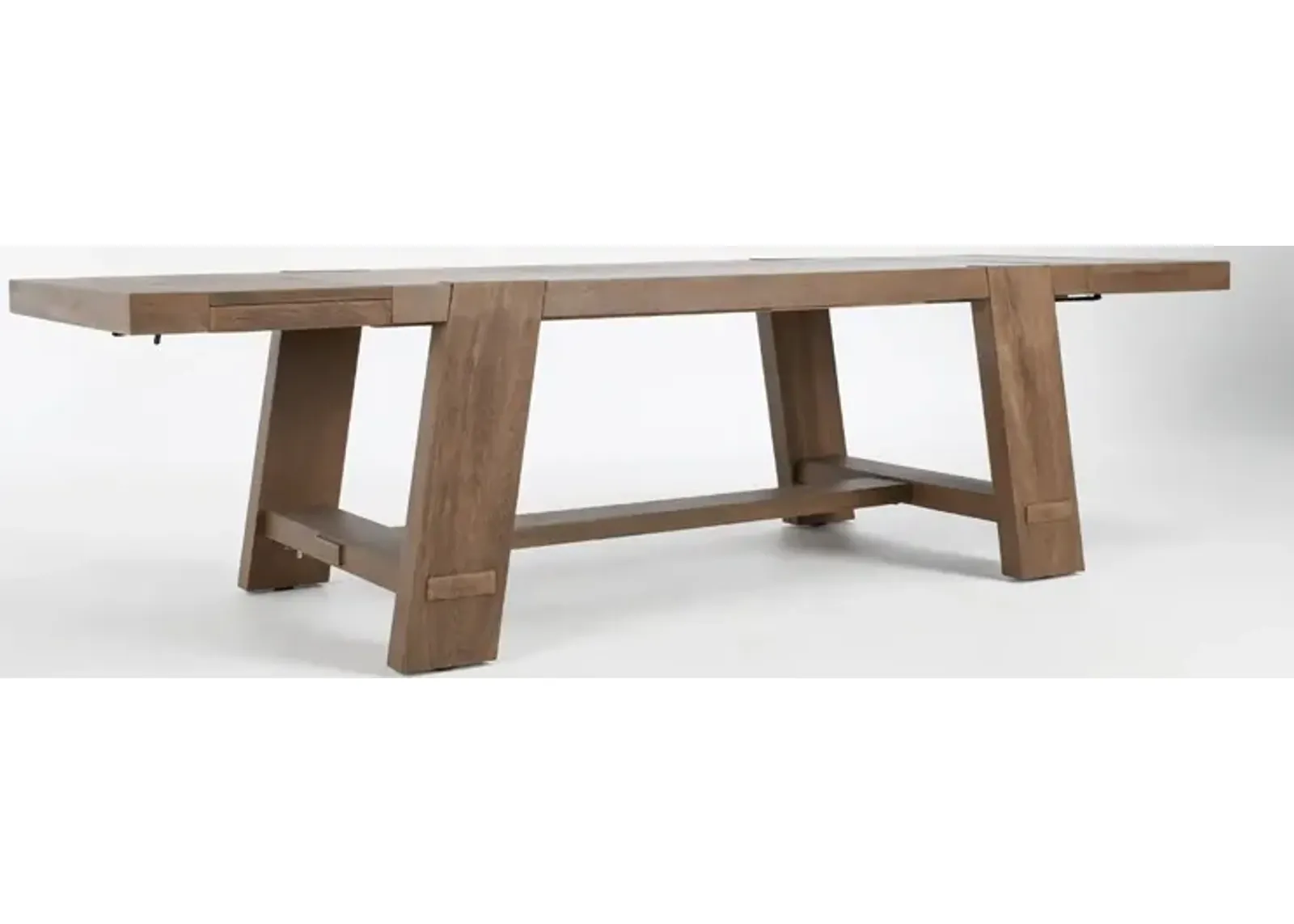 Santa Barbara Extension Dining Table