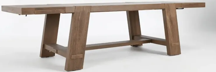 Santa Barbara Extension Dining Table