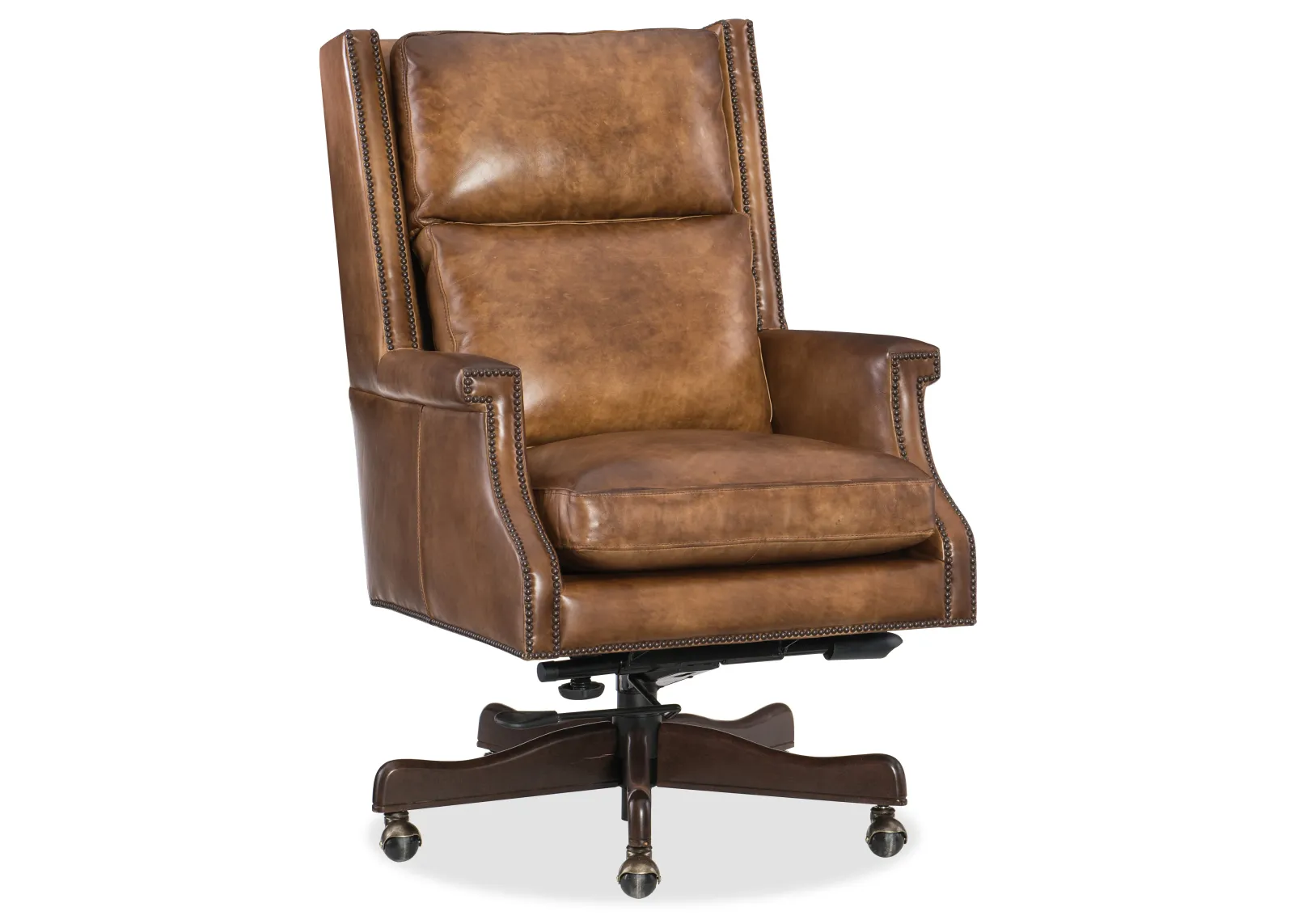 Beckett Executive Swivel Tilt Chair