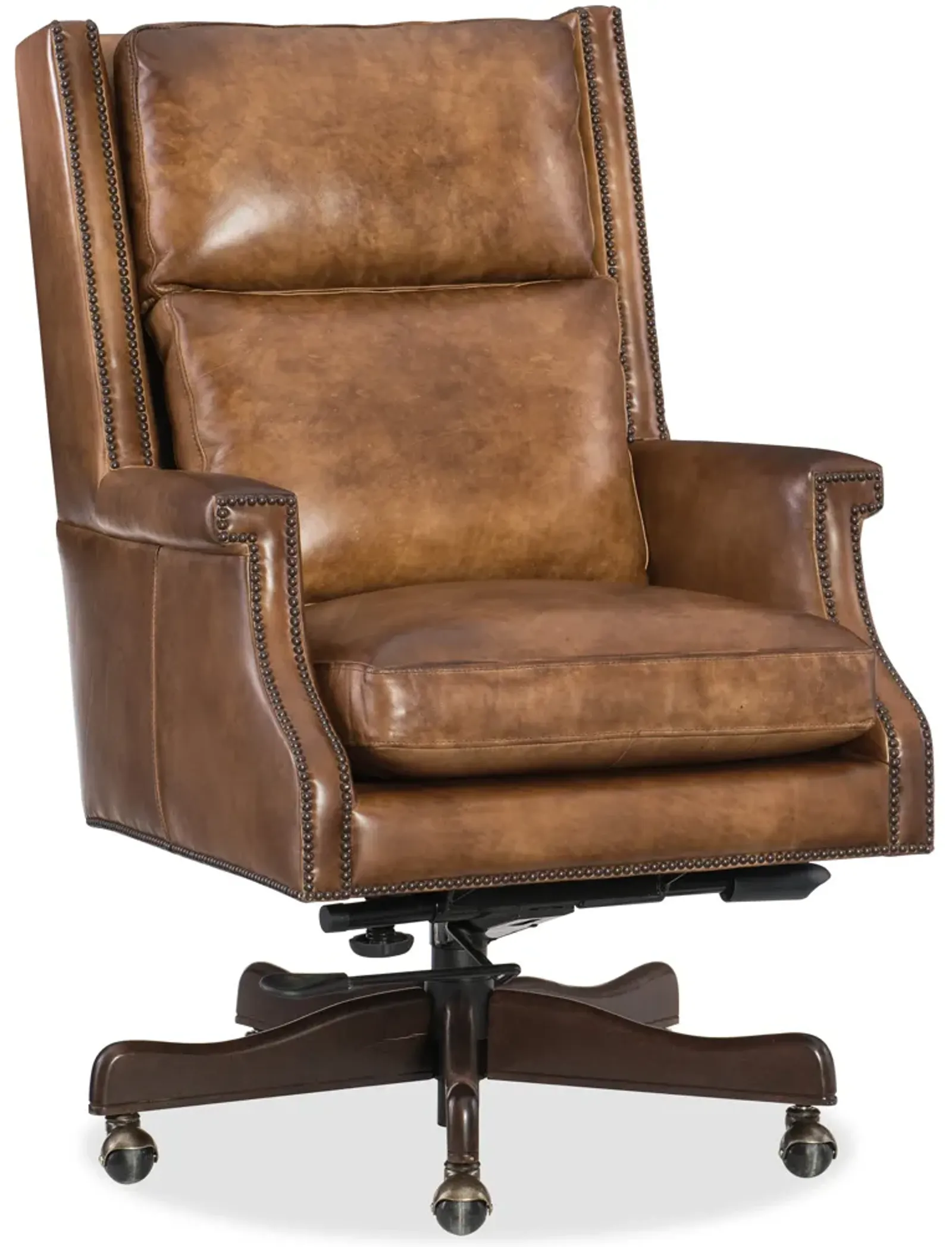 Beckett Executive Swivel Tilt Chair