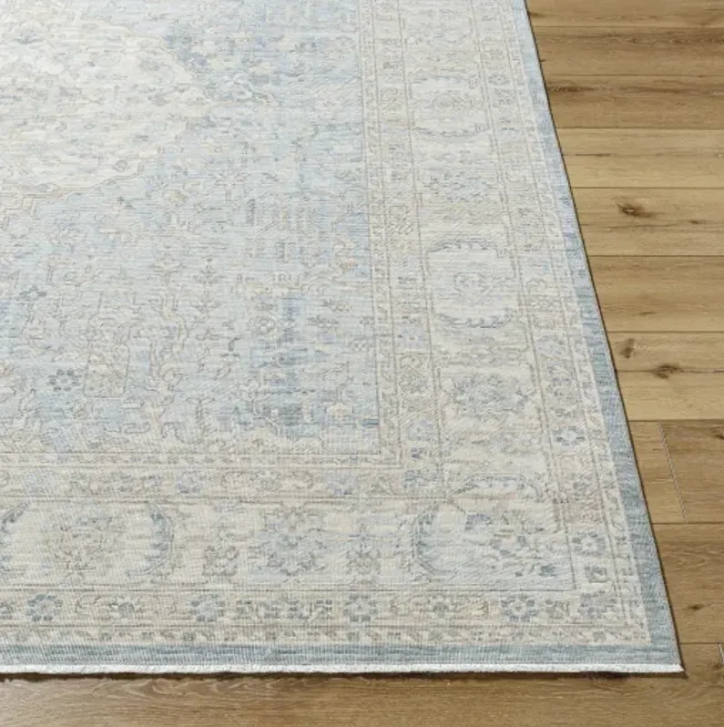 Once Upon a Time OAT-2300 2'11" x 9'10" Machine Woven Rug