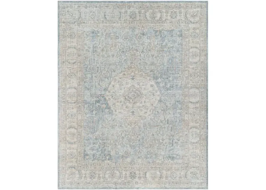 Once Upon a Time OAT-2300 2'11" x 9'10" Machine Woven Rug