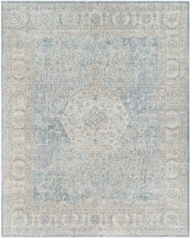 Once Upon a Time OAT-2300 2'11" x 9'10" Machine Woven Rug