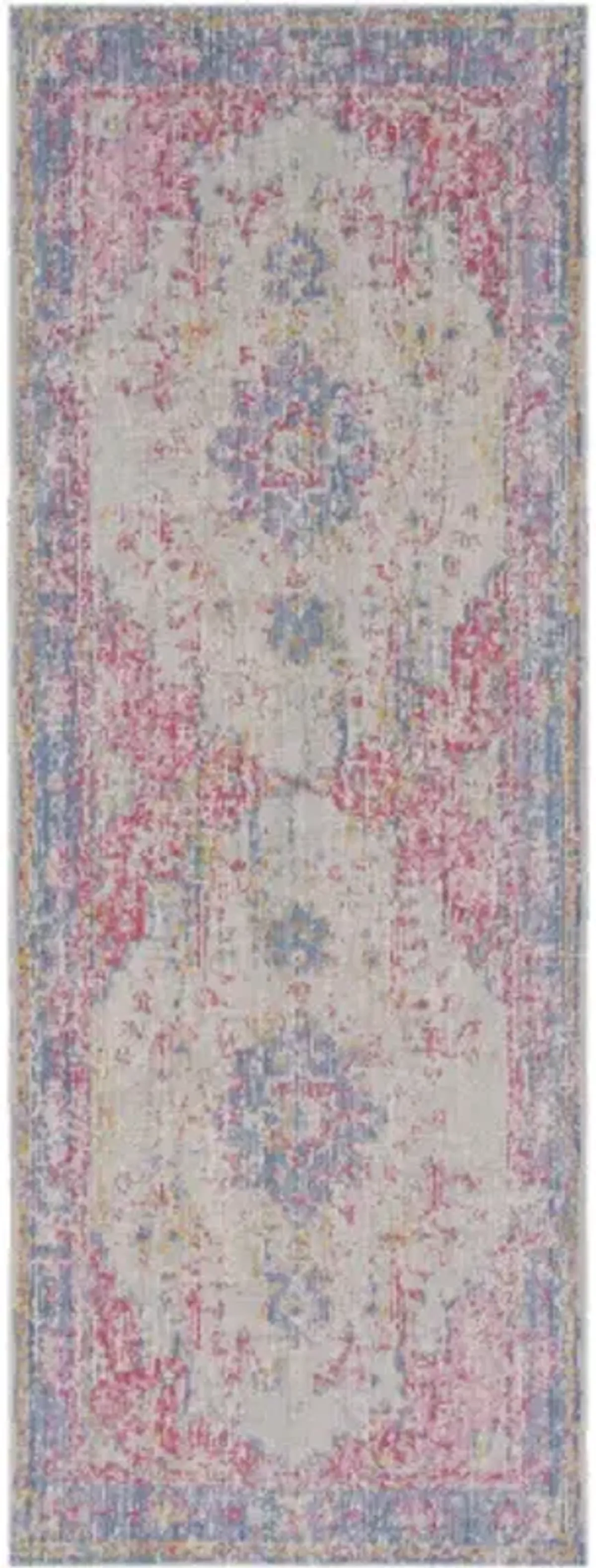 Antioch 2'11" x 7'10" Rug