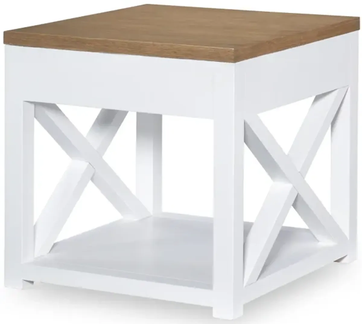 Franklin End Table