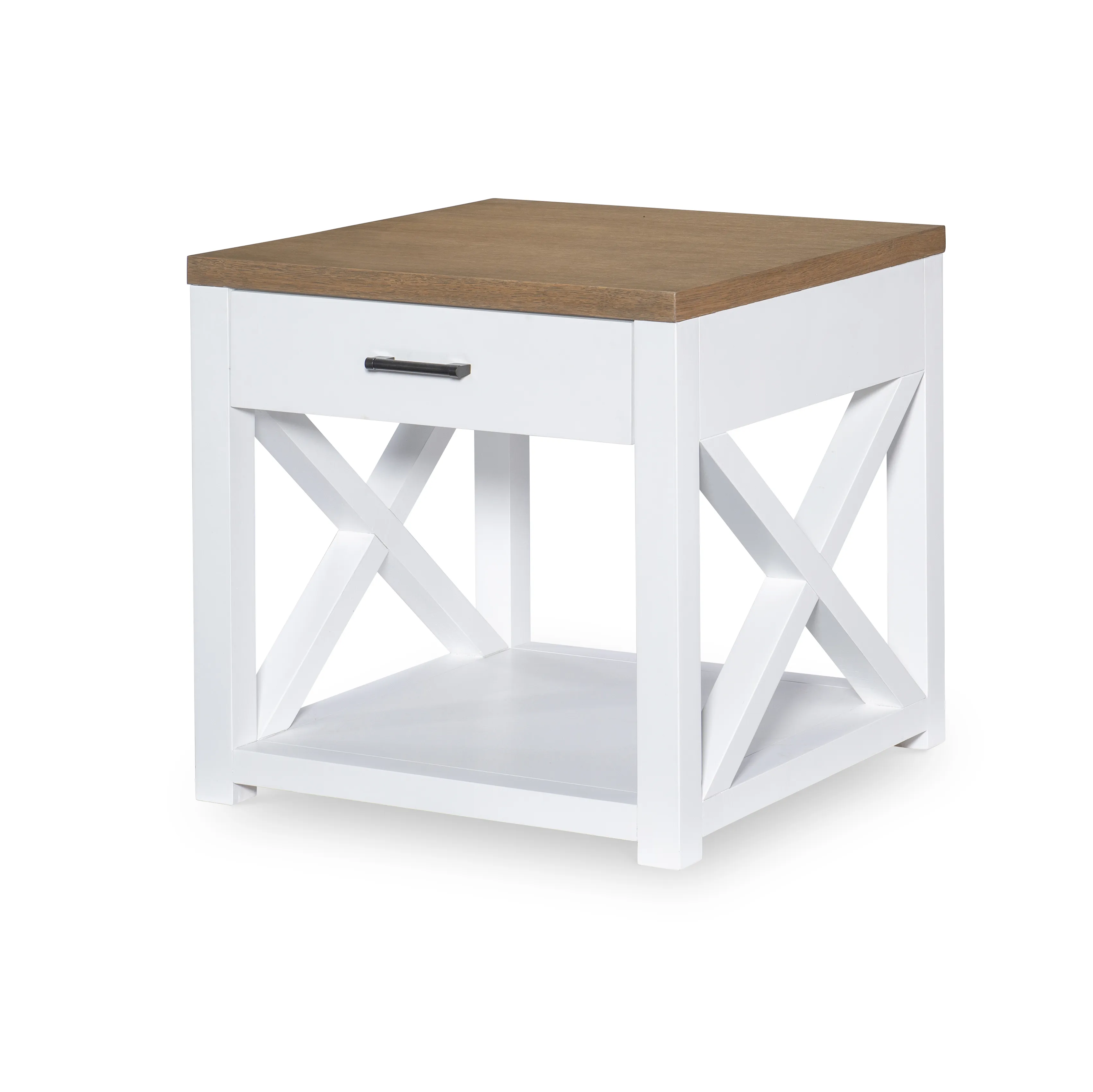 Franklin End Table