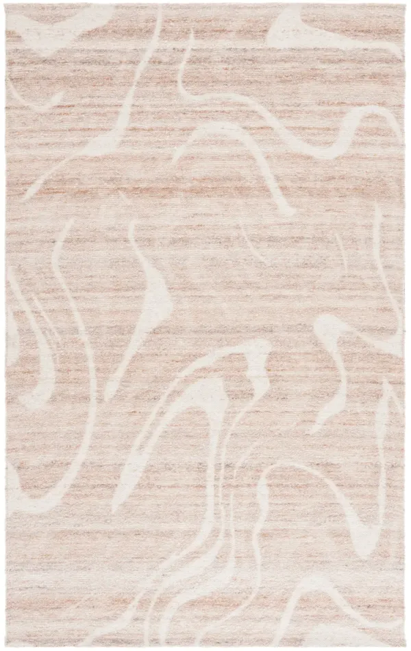 SAHARA Hand Tufted 4' x 6' area rug