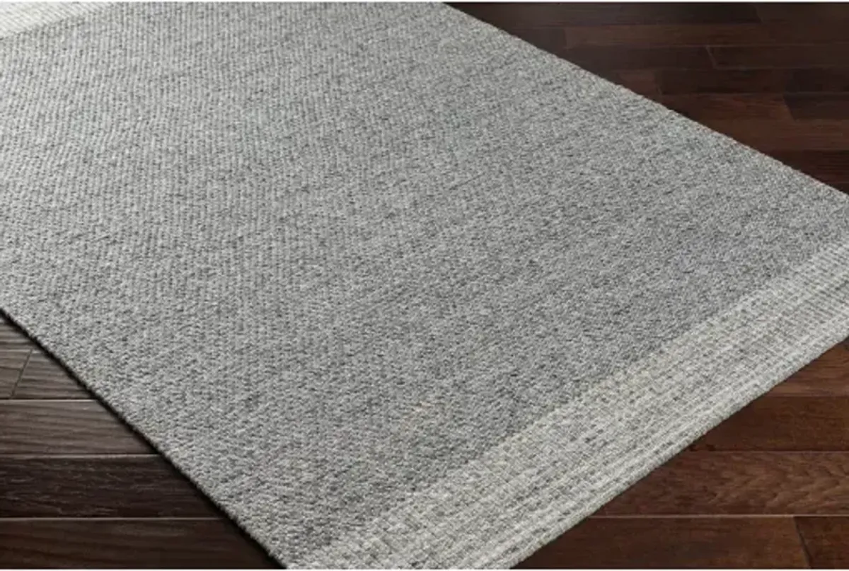 Abby ABB-2300 10' x 14' Hand Made Rug