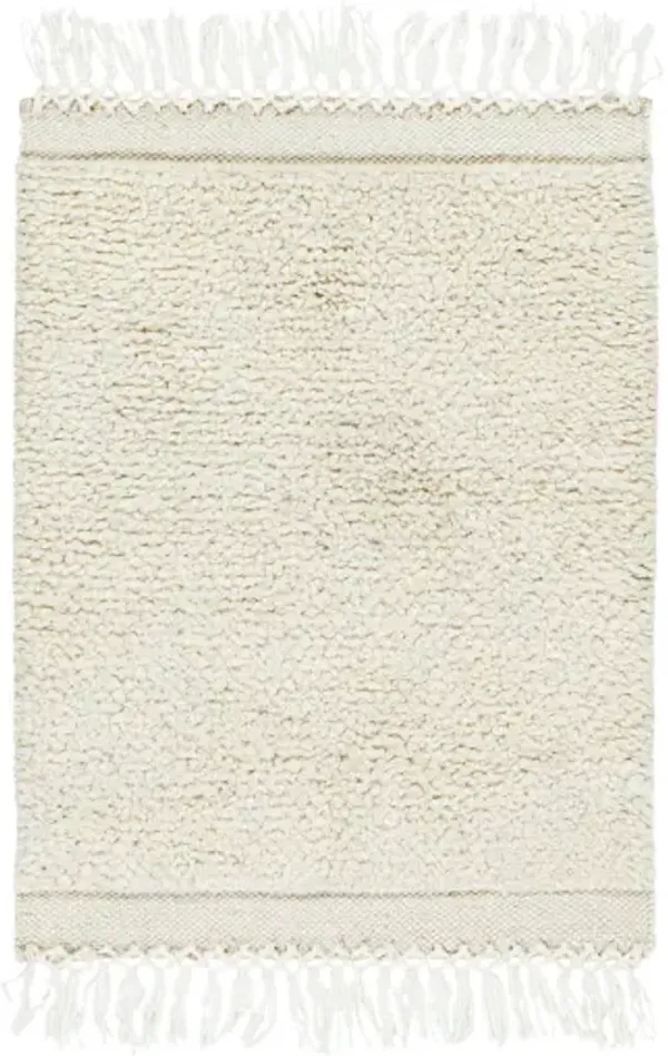 Mabel MAB-2300 8' x 10' Hand Made Rug