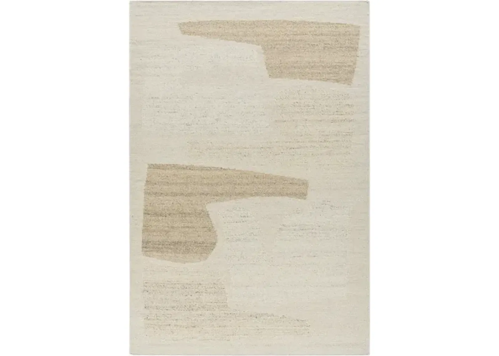 Lanesra LAR-2303 2' x 3' Handmade Rug