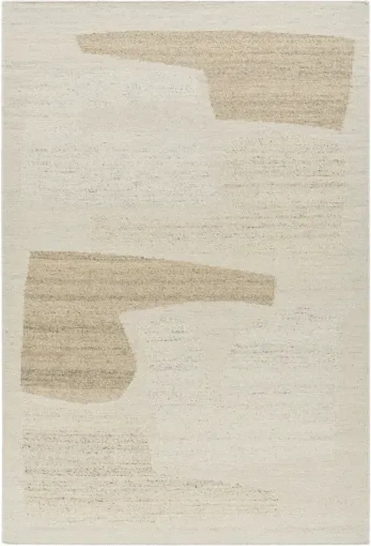 Lanesra LAR-2303 2' x 3' Handmade Rug