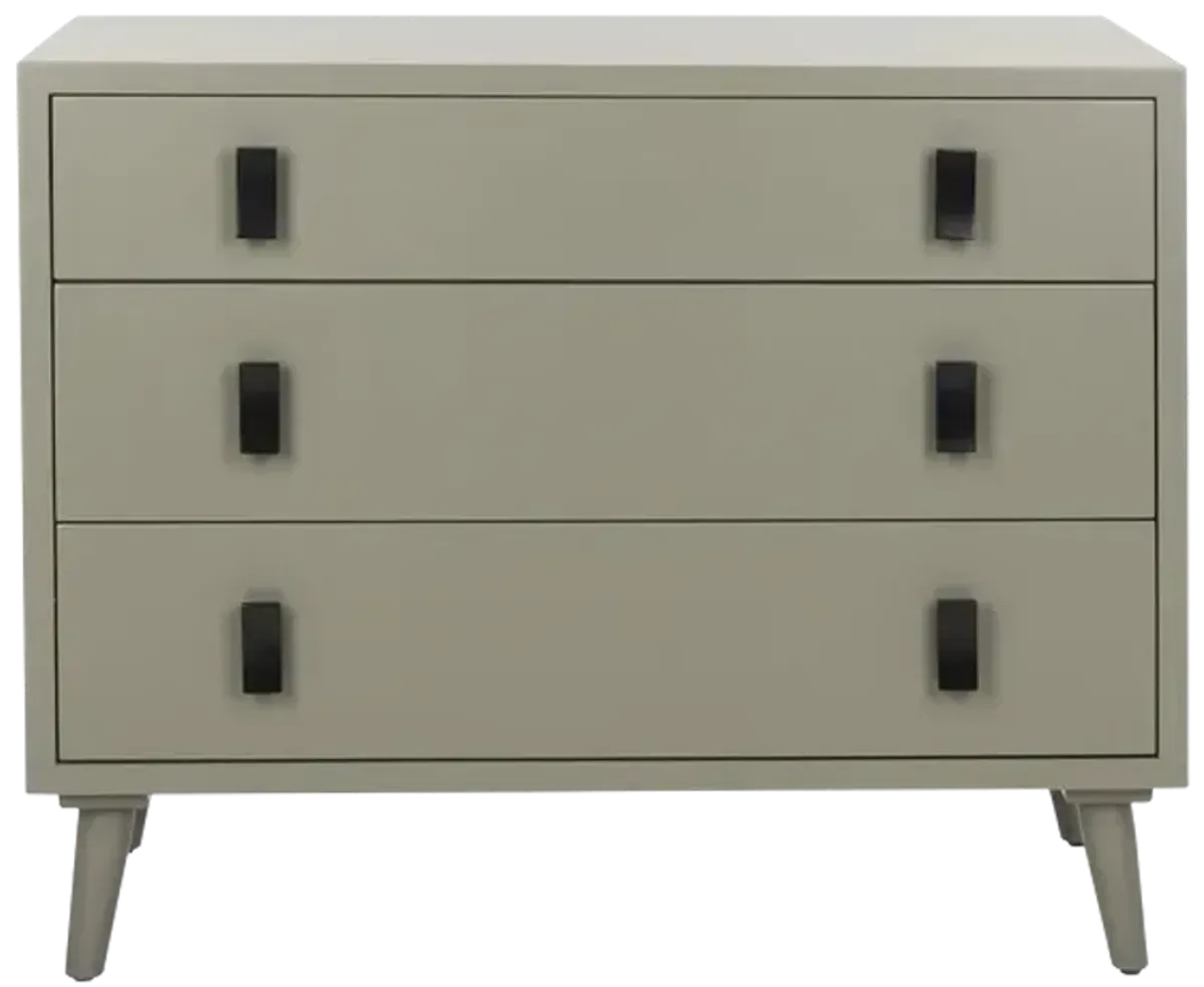 Blaize 3-Drawer Chest