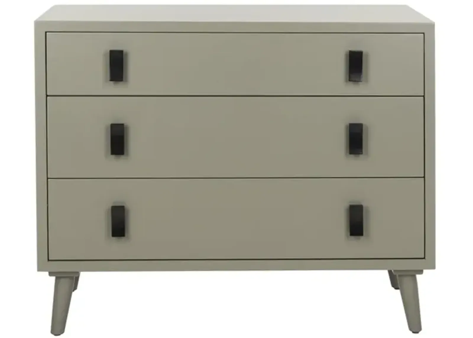 Blaize 3-Drawer Chest