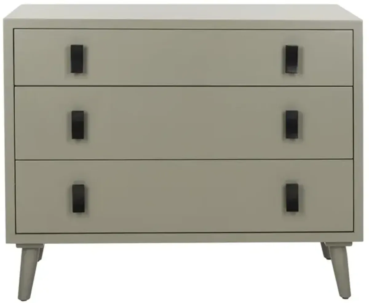 Blaize 3-Drawer Chest