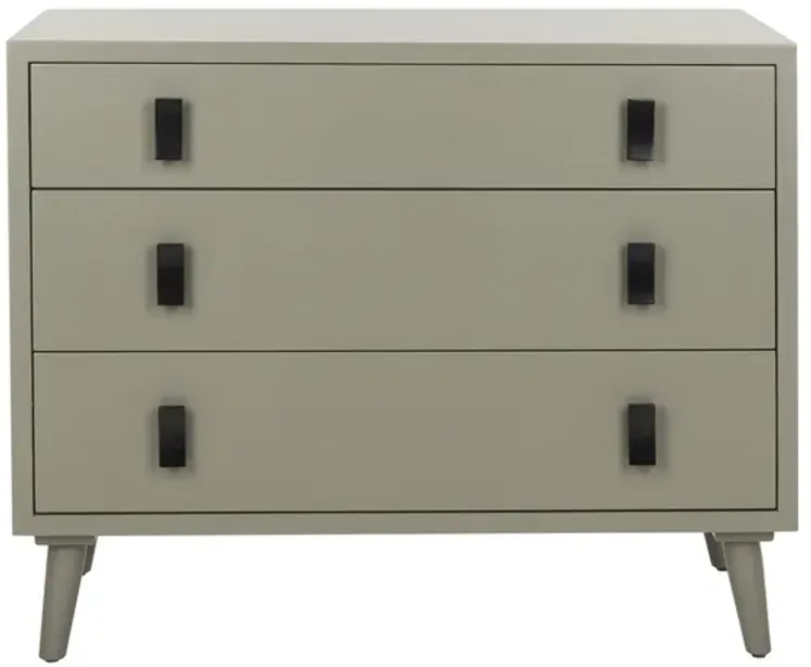 Blaize 3-Drawer Chest