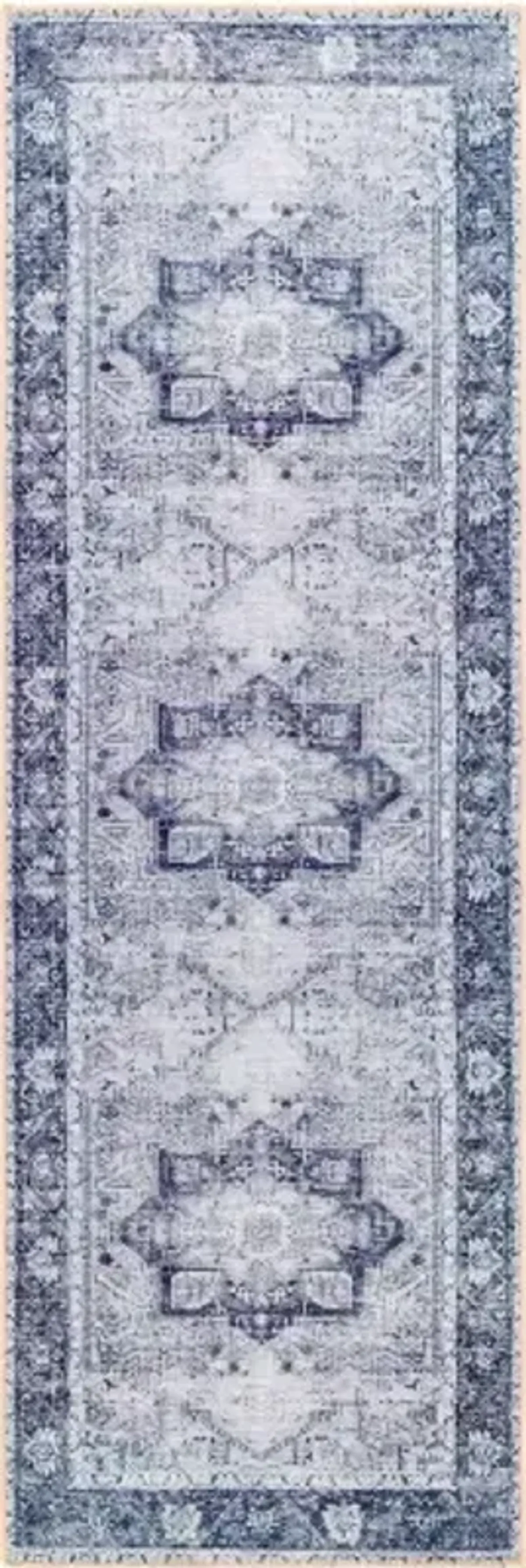 Amelie AML-2361 2'7" x 16' Rug