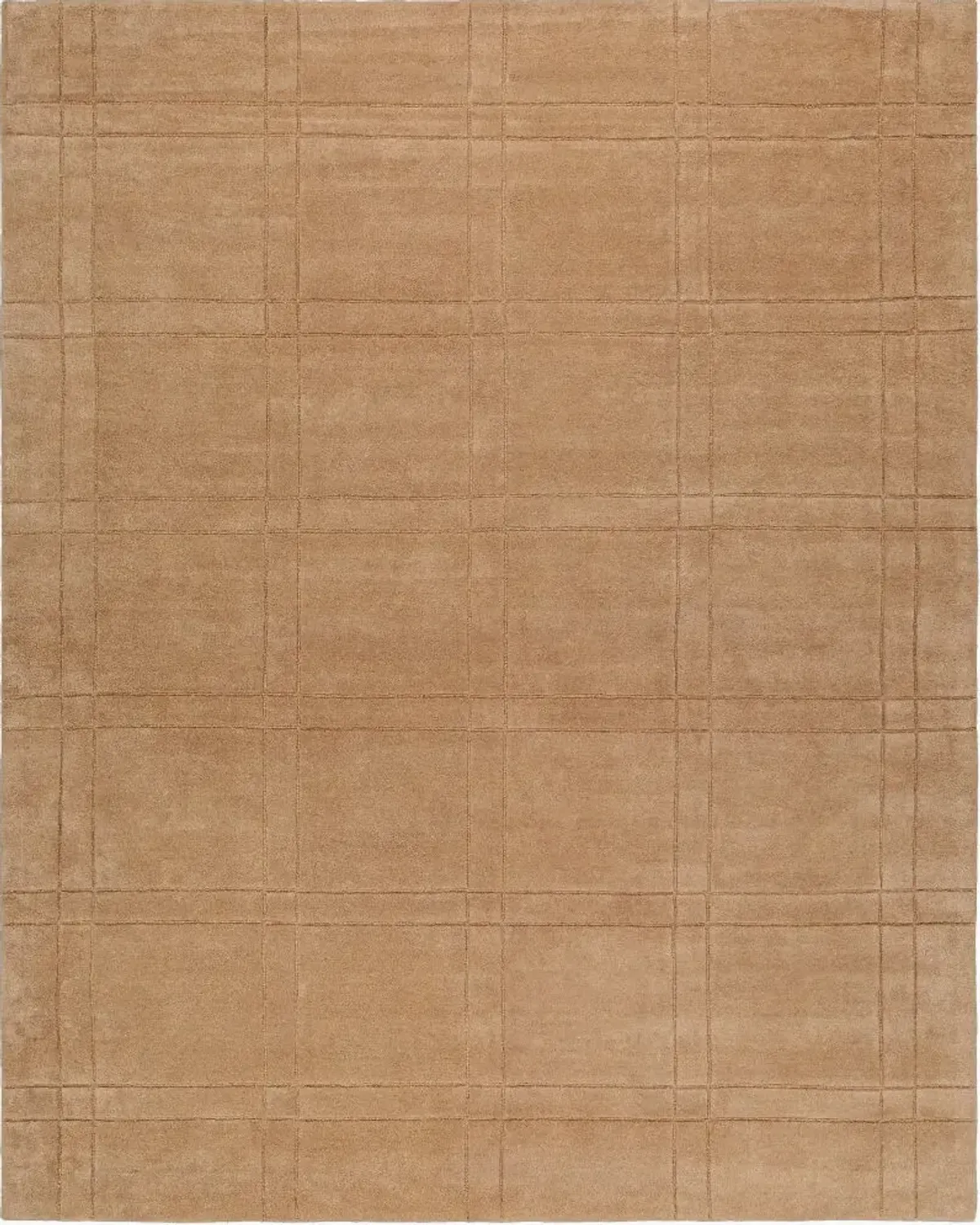 Brook BKO-2357 3' x 10' Handmade Rug