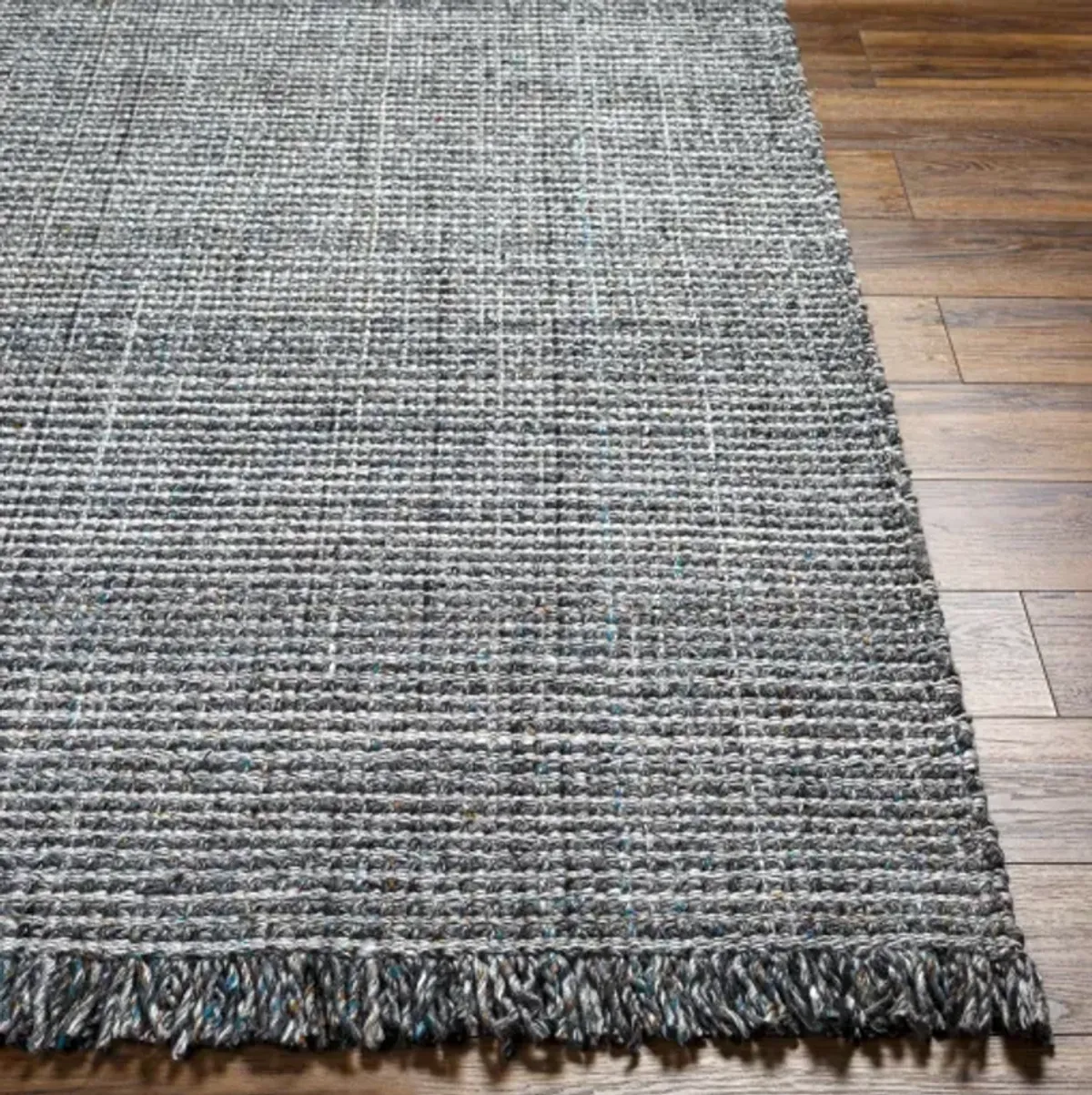 Sara SRU-2301 2'6" x 8' Hand Made Rug