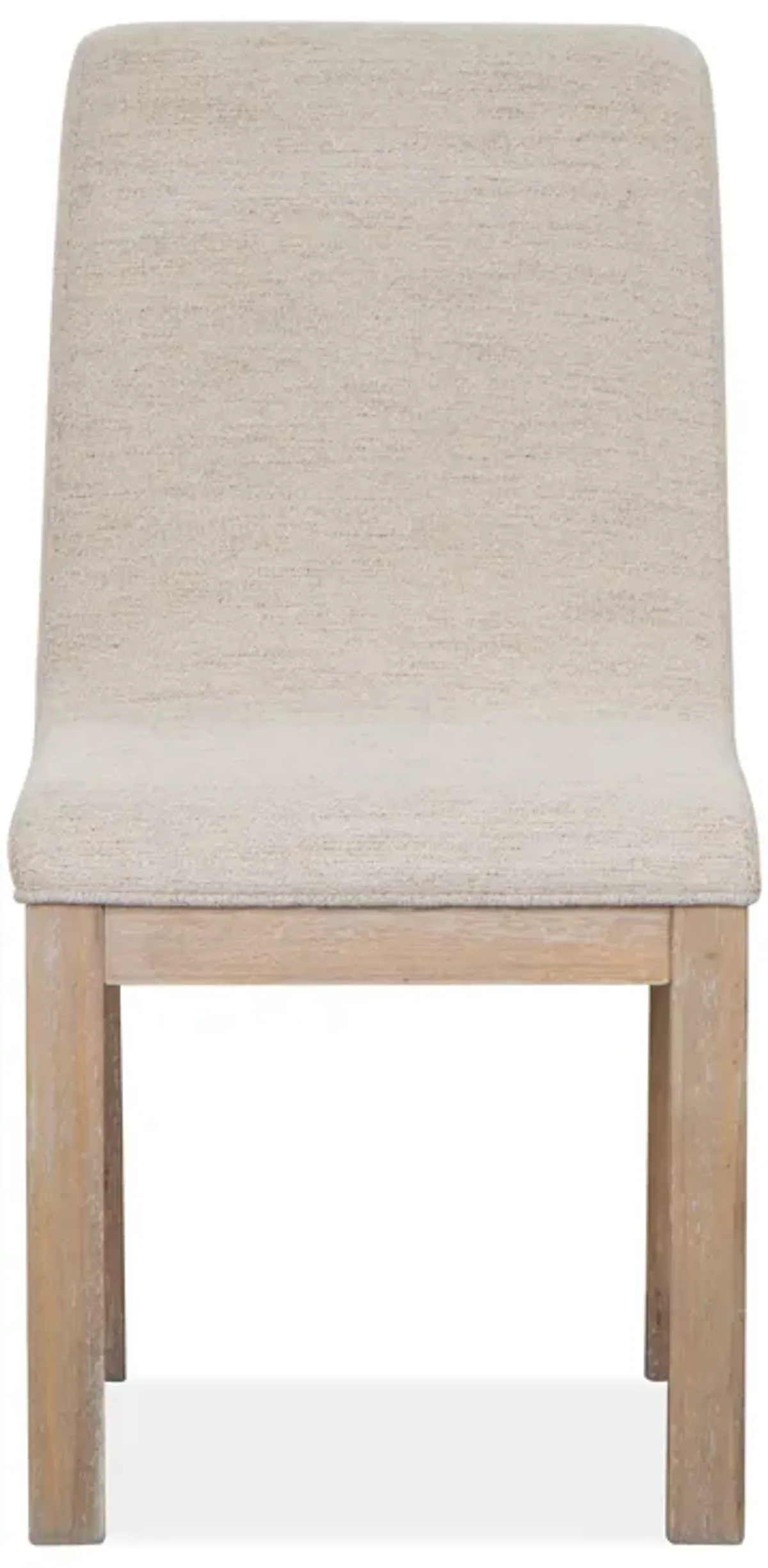 Ainsley Upholstered Host Side Chair- Set Of 2