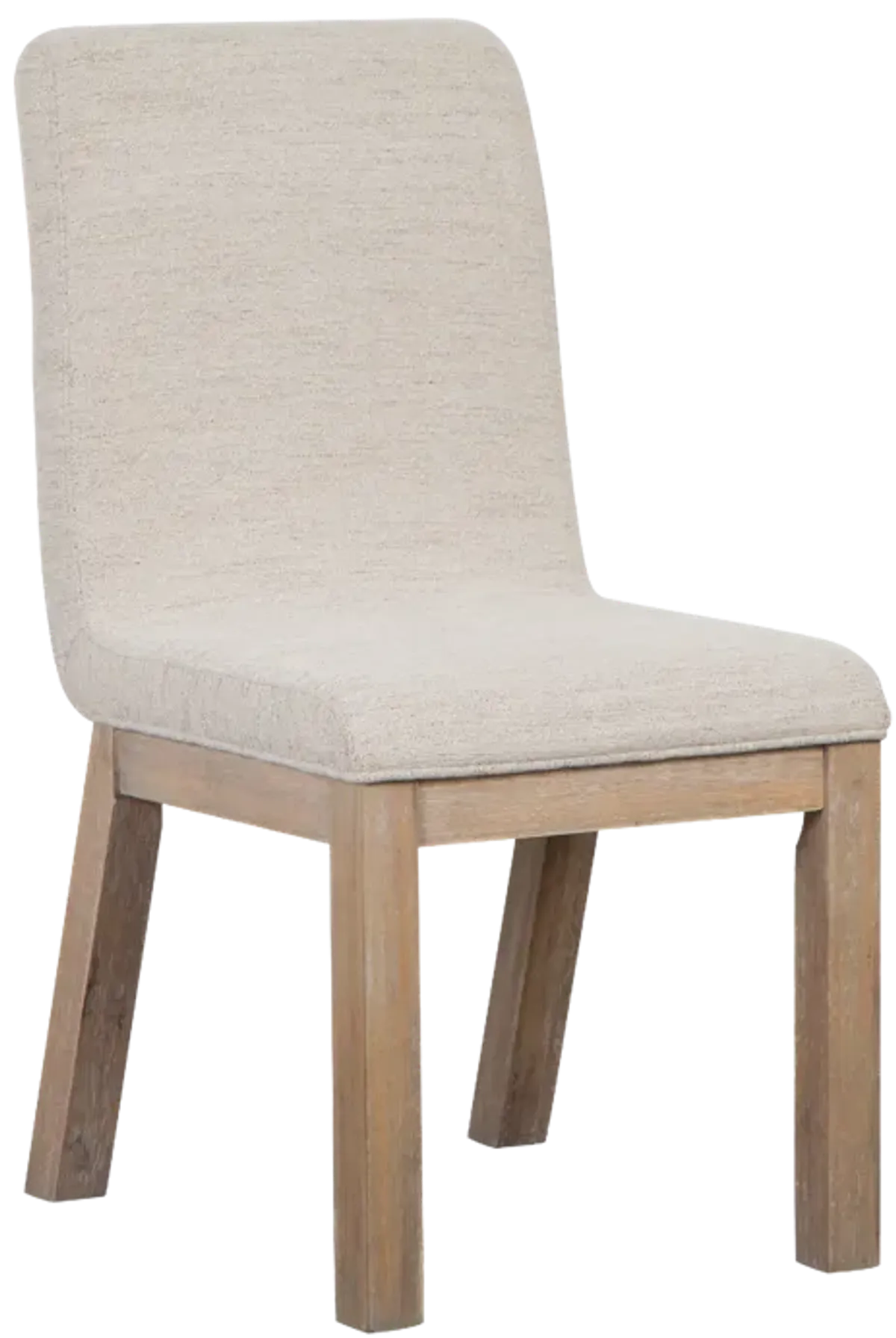 Ainsley Upholstered Host Side Chair- Set Of 2