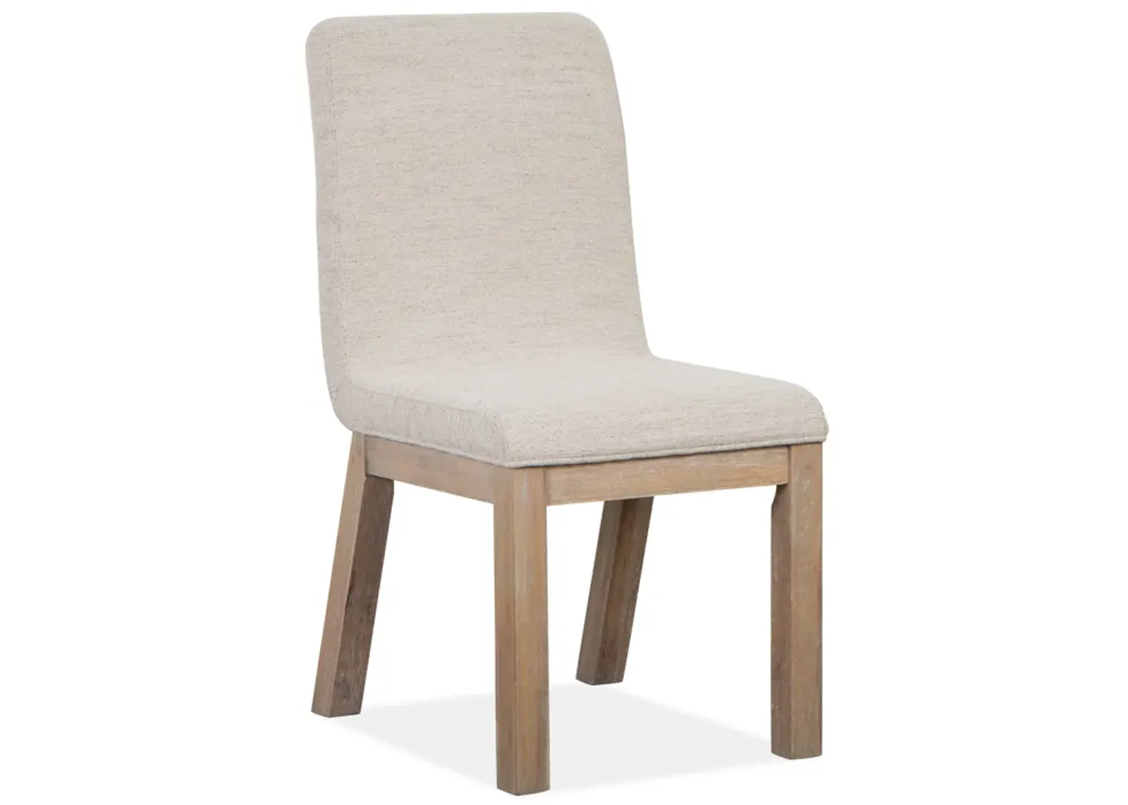 Ainsley Upholstered Host Side Chair- Set Of 2