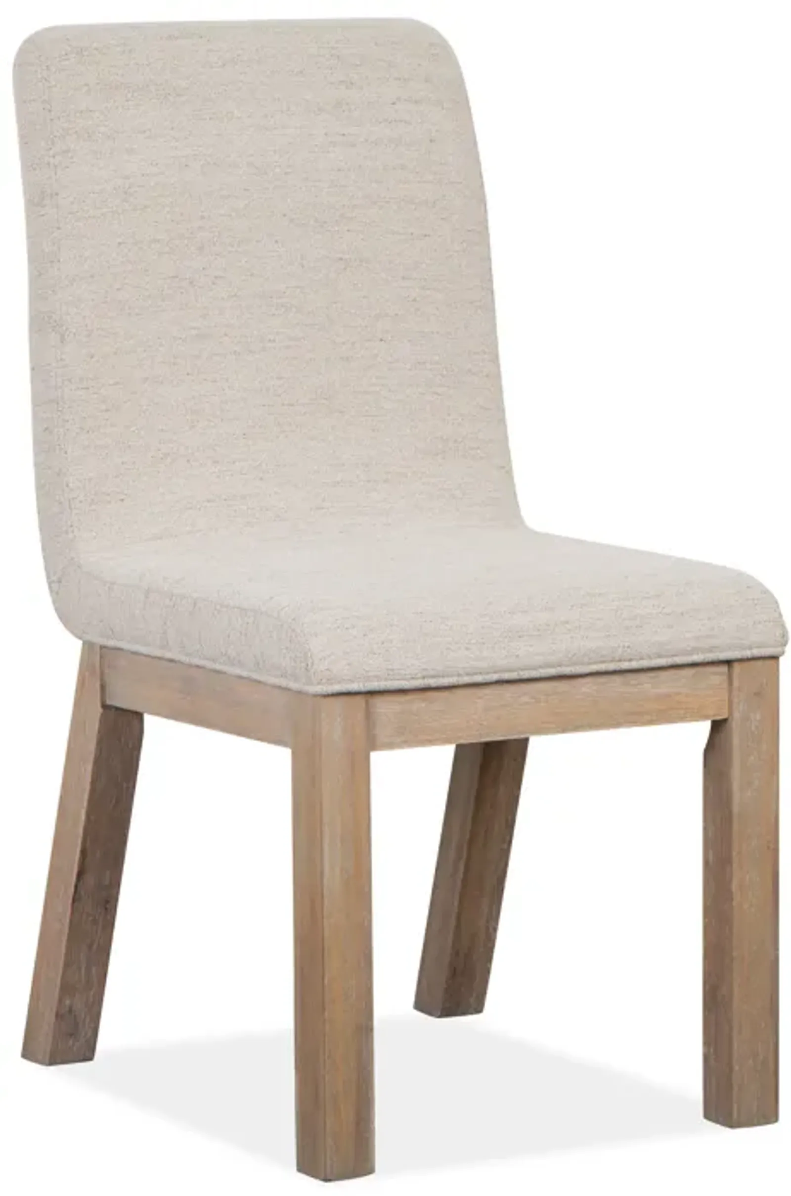 Ainsley Upholstered Host Side Chair- Set Of 2