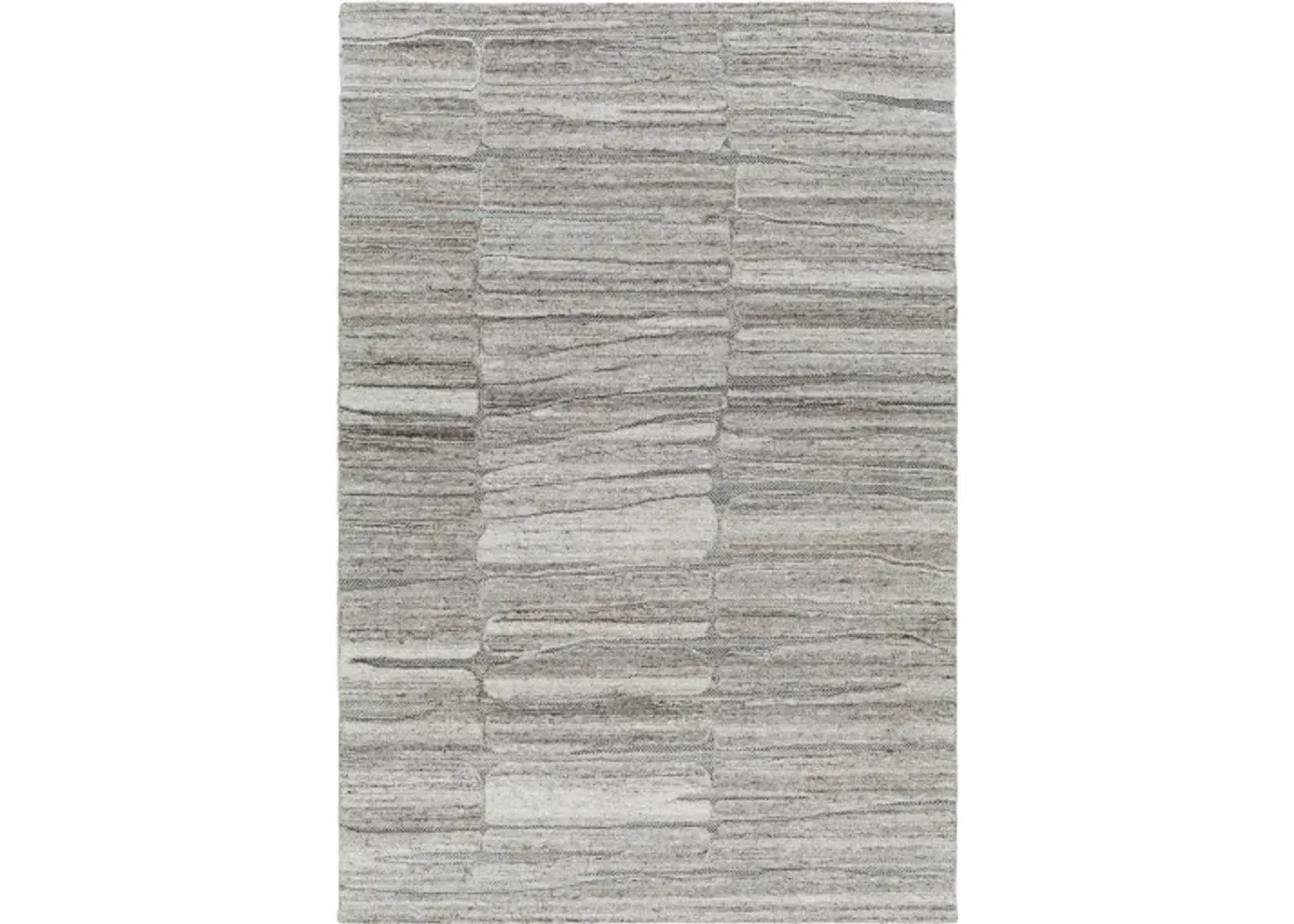 Calgary CGR-2307 10' x 14' Hand Made Rug