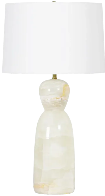 Southern Living Indie Jade Table Lamp