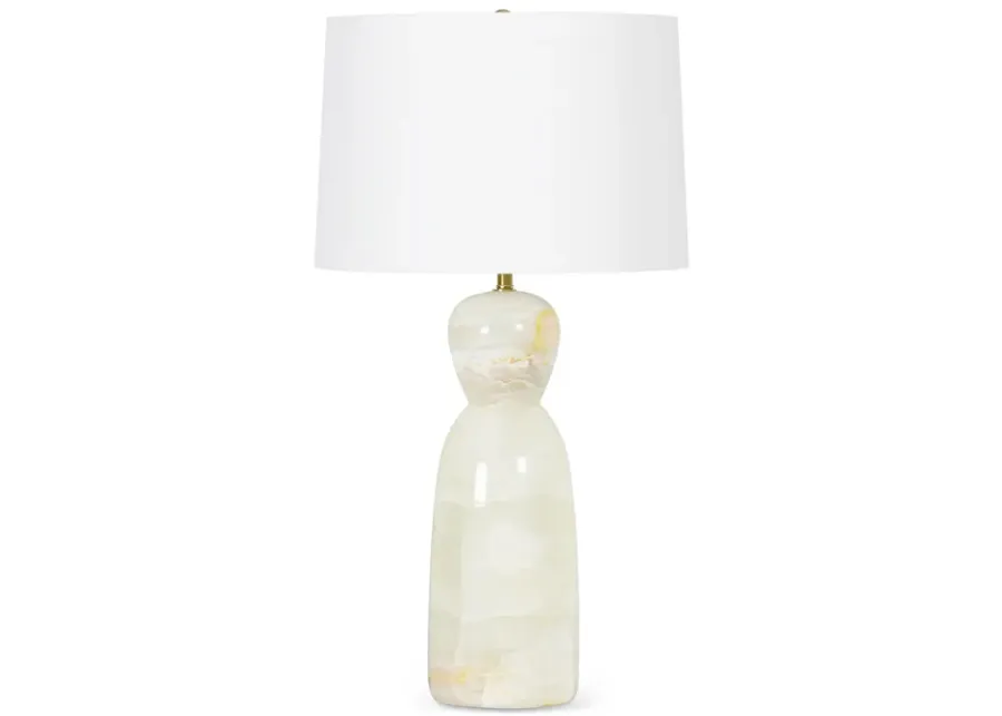 Southern Living Indie Jade Table Lamp