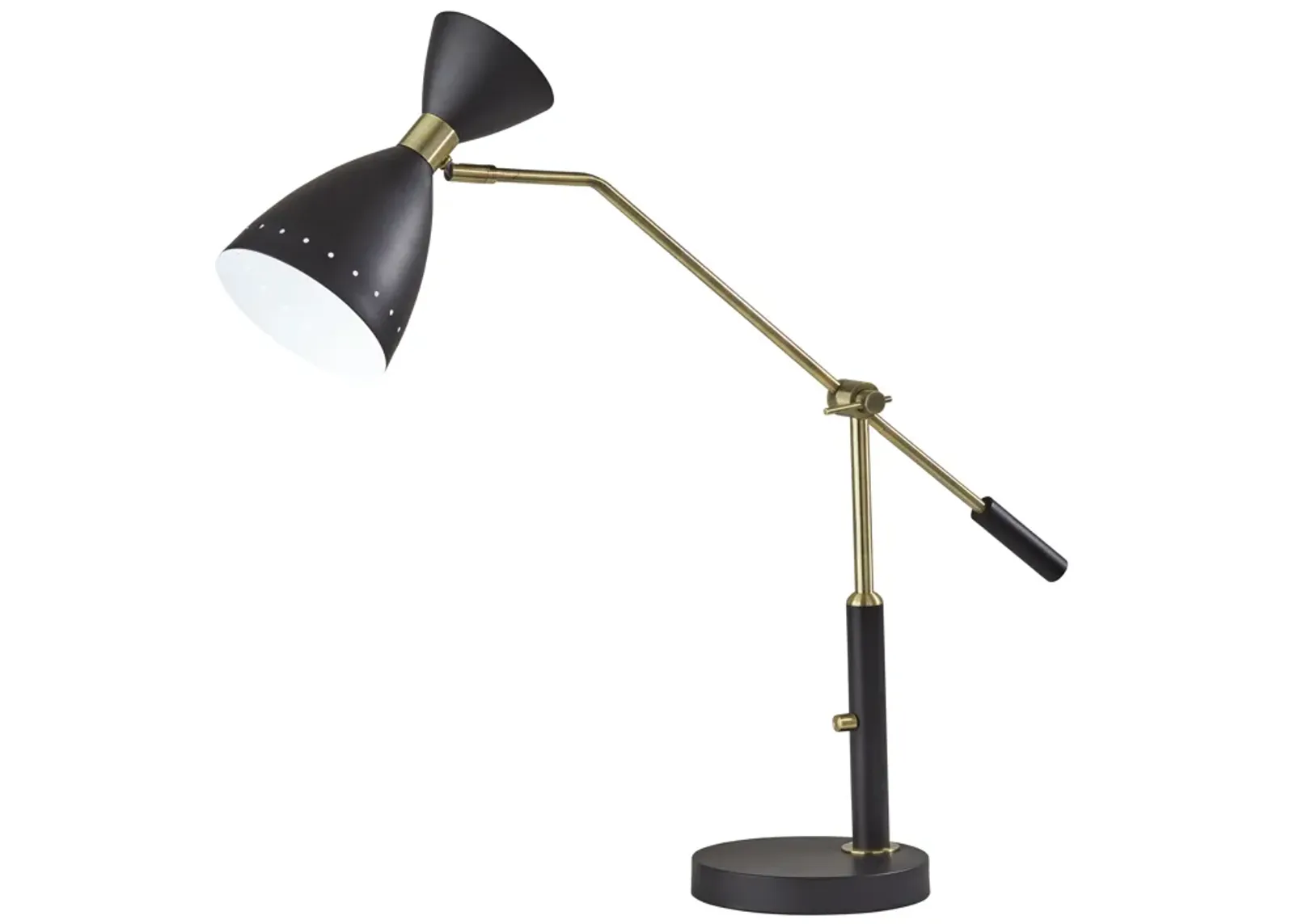 Oscar Adjustable Desk Lamp