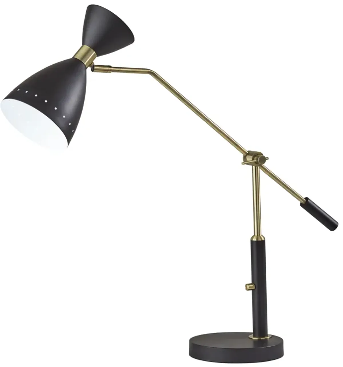 Oscar Adjustable Desk Lamp