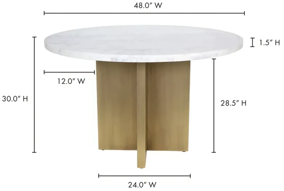 GRAZE DINING TABLE