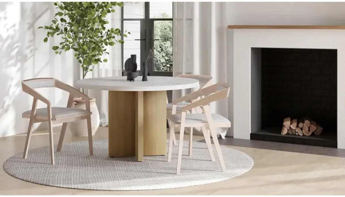 GRAZE DINING TABLE