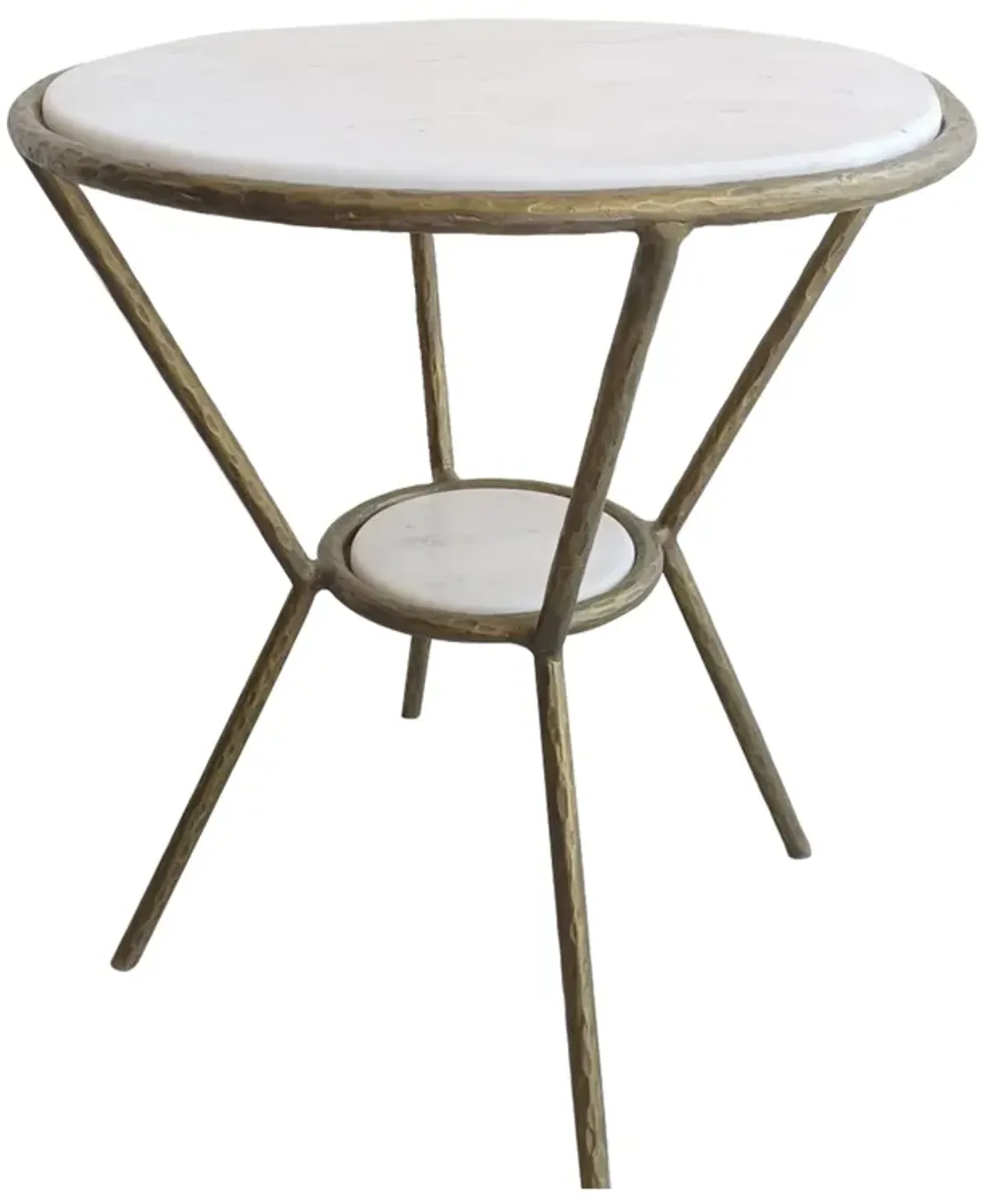 Refuge Round Side Table