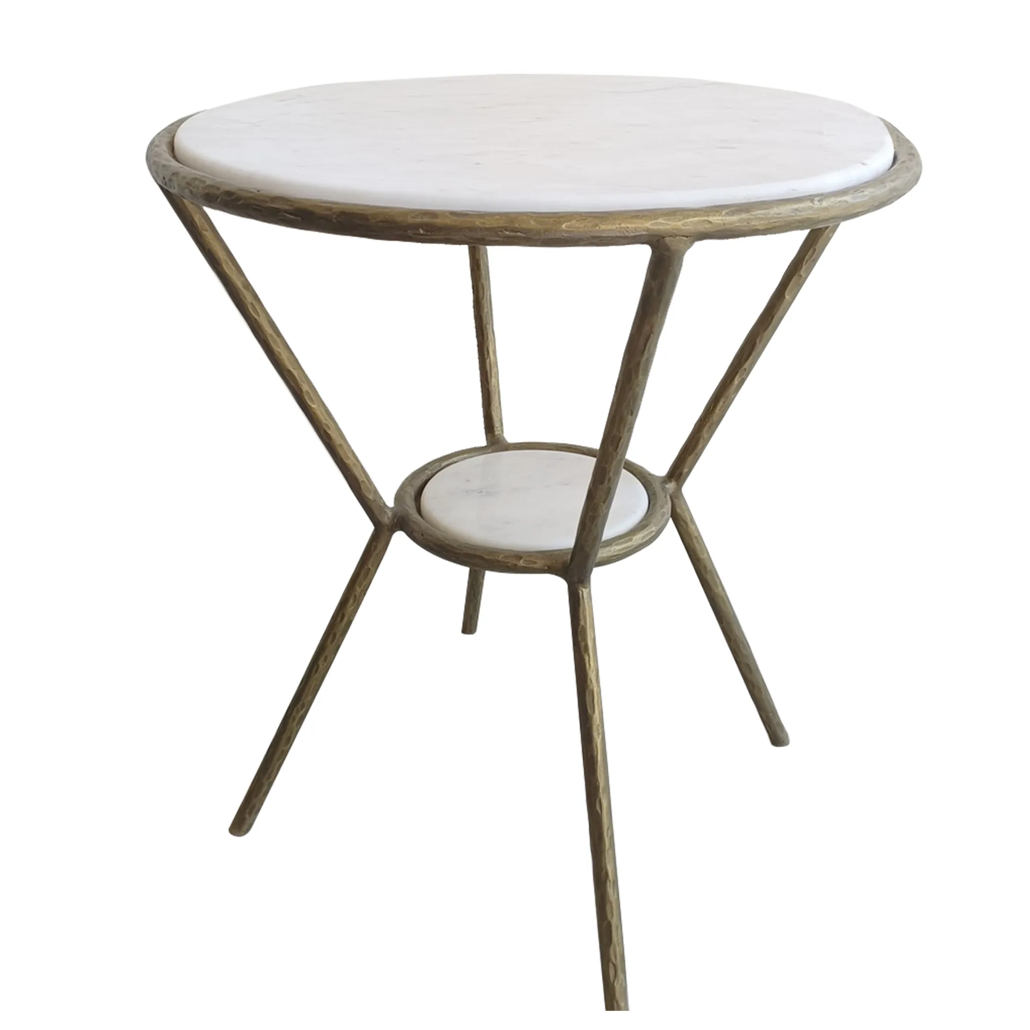 Refuge Round Side Table