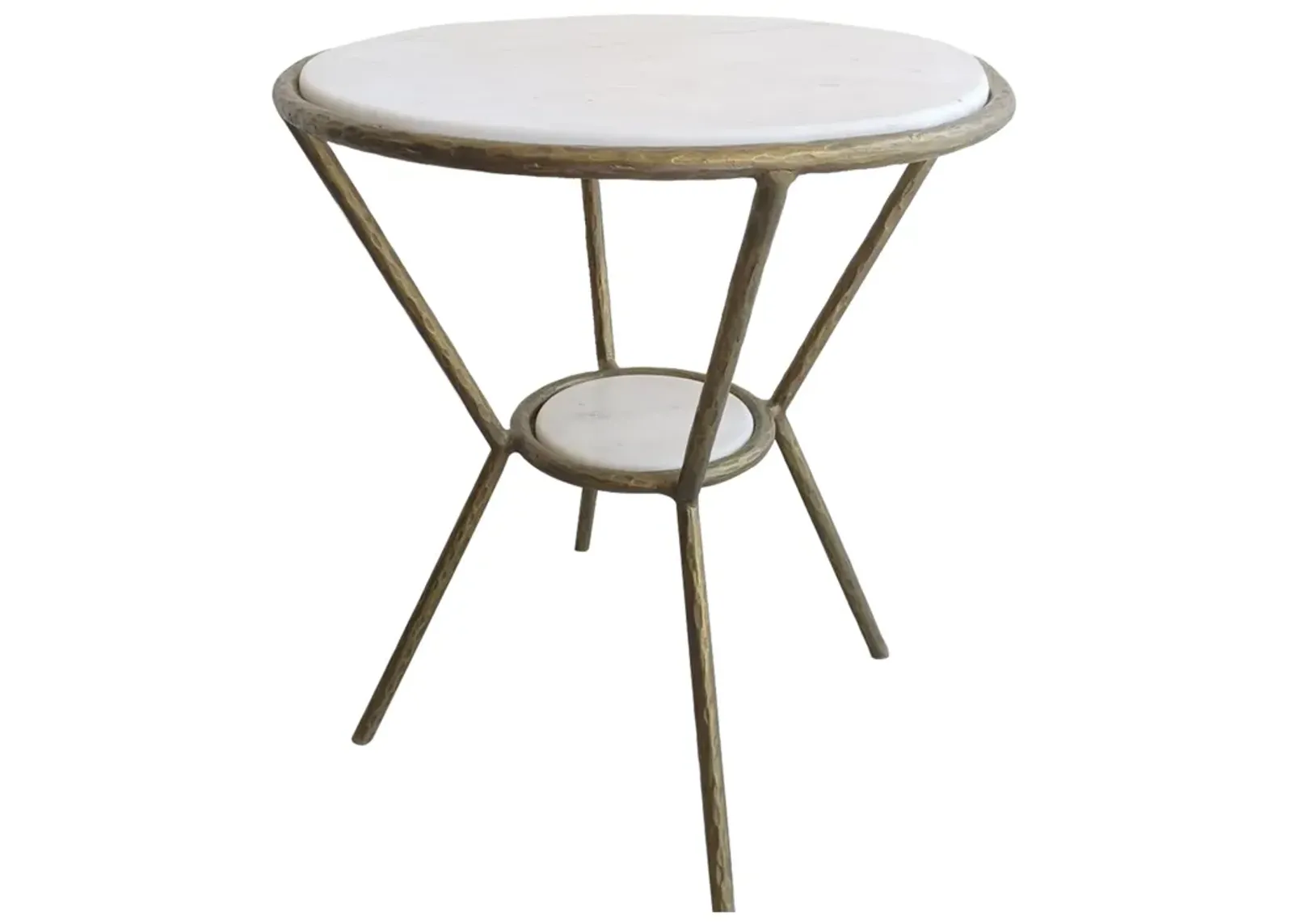 Refuge Round Side Table