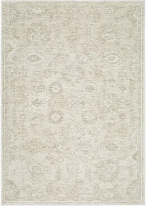 Emory EMO-2306 5' x 6'11" Machine Woven Rug