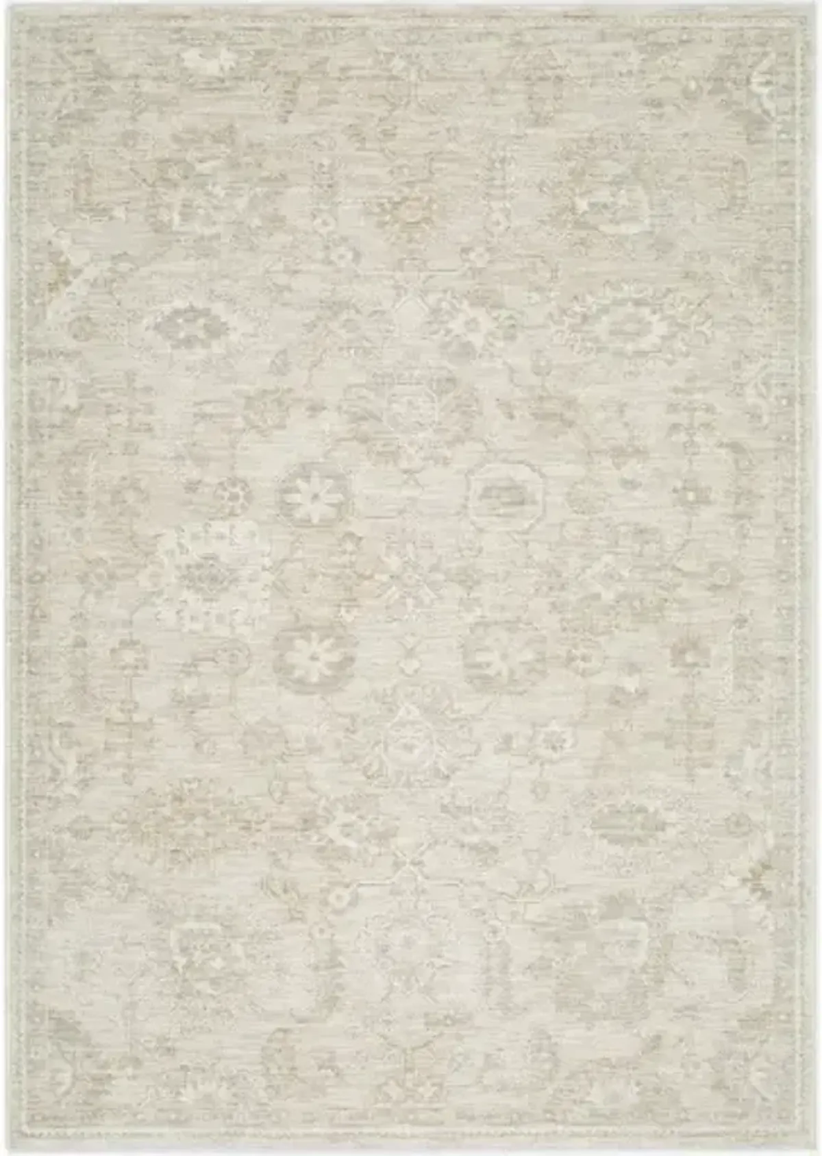 Emory EMO-2306 5' x 6'11" Machine Woven Rug